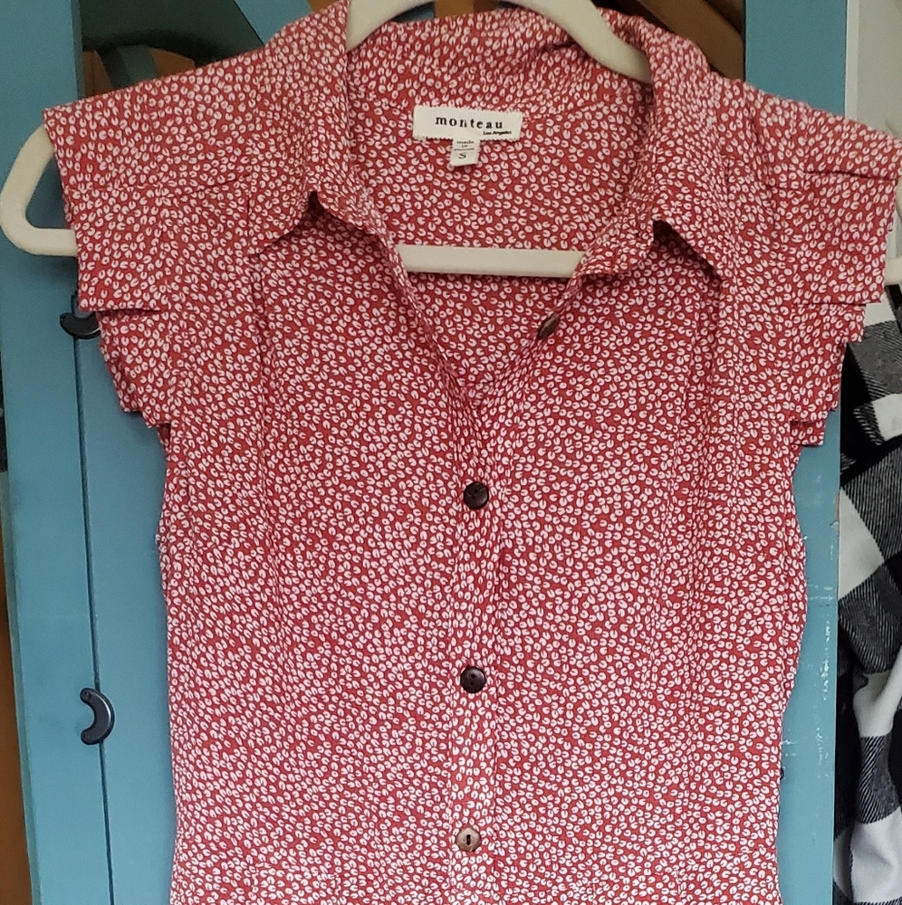 Midi dress.